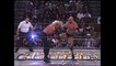 FULL MATCH - Goldberg vs. Diamond Dallas Page- Halloween Havoc 1998, on WWE Network
