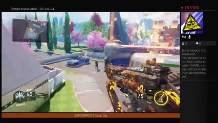 Tarde de trickshot BO3 (40)