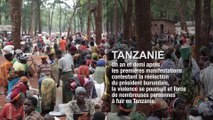 Tanzanie – Le calvaire des réfugiés burundais