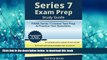 Read book  Series 7 Exam Prep Study Guide: FINRA Series 7 License Test Prep   Practice Test