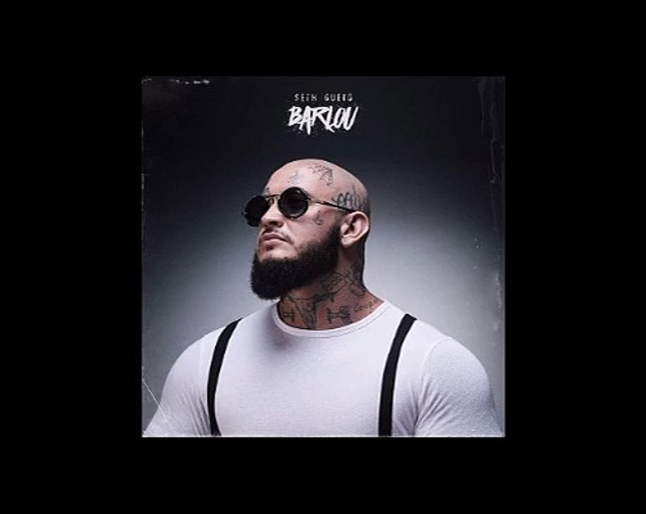 Seth Gueko – Lucille 2 (Barlou 2016)