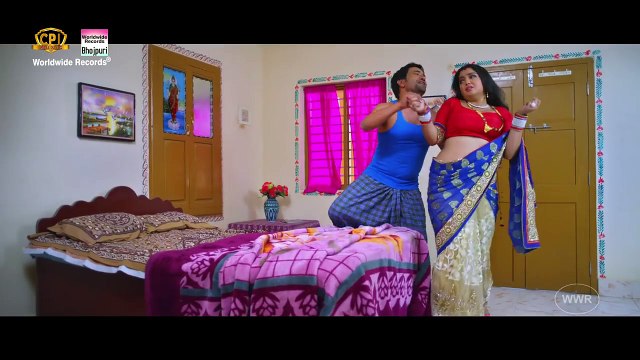 Khole Di Kevadiya Bhail Bhor - BHOJPURI HOT SONG _ DINESH LAL YADAV ,AAMRAPALI DUBEY