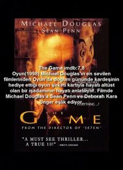 Dünyanın En iyi Gerilim Filmleri