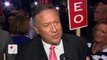 Rep. Mike Pompeo Reportedly Asked to Be CIA Director