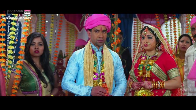 Pativarta Mehariya Chahi _ BHOJPURI SONG _ Dinesh Lal Yadav, Aamrapali Dubey, Kajal Raghwani