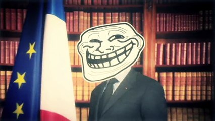 "Data Gueule" : le business des brevets