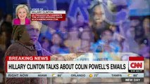 CNN News: HILLARY CLINTON Warns about the TRUMP and PUTIN partnership! (TRUMP works for PUTIN!) 2016