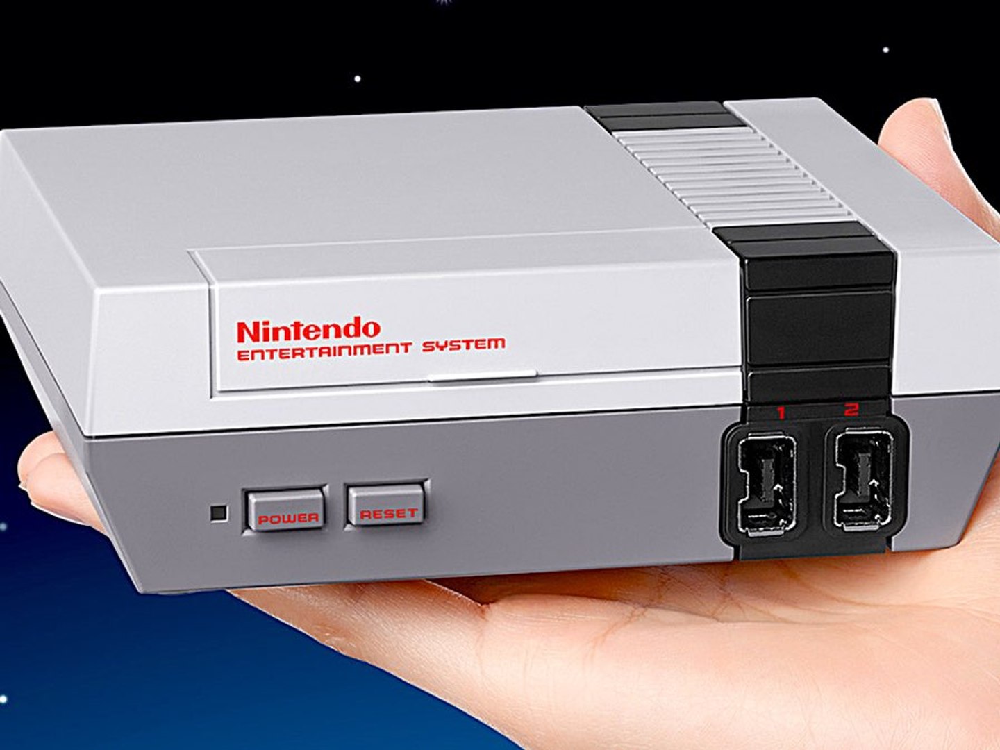 3 Radical Retro Video Game Consoles Making a Comeback