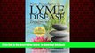 liberty book  New Paradigms in Lyme Disease Treatment: 10 Top Doctors Reveal Healing Strategies