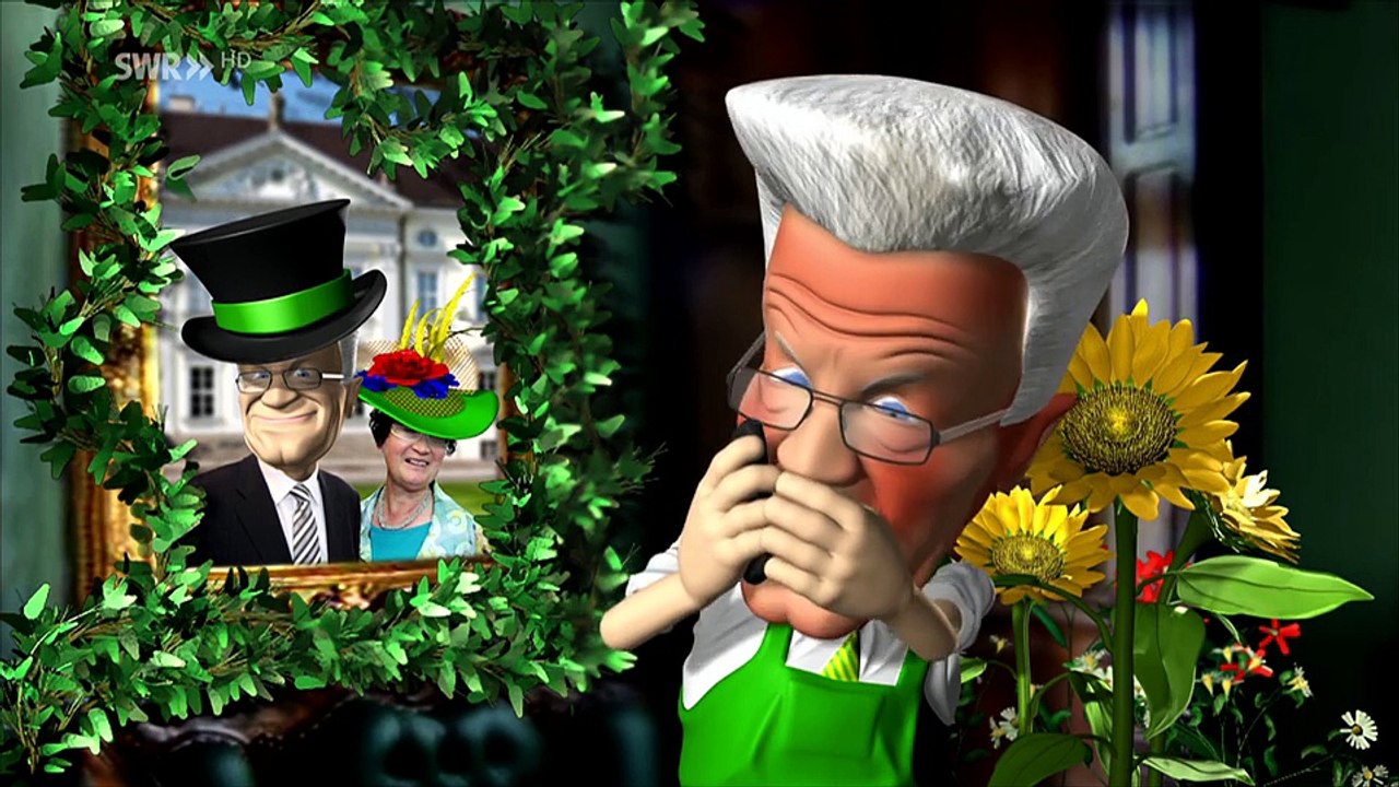 Württemberg!-Ade Bellevue-