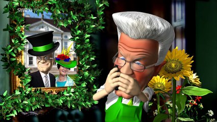 Württemberg!-Ade Bellevue-