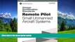 eBook Here Remote Pilot Airman Certification Standards: FAA-S-ACS-10, for Unmanned Aircraft