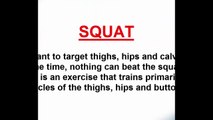 How to Reduce Thighs and Hips for Women