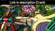 Game Planet Coaster Cracked by Skidrow