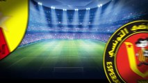 Live Streaming: ES Métlaoui vs ES Tunis le 20 Nov 2016 à 14H