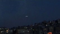 UFO Alien News 2016. Saucer Shaped UFO Caught Over Ensenada, Mexico
