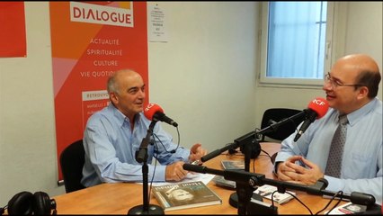 Claude Tomasi dans l'émission Provence Classique