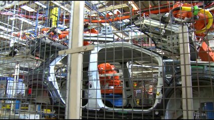 Sindicatos piden prudencia ante anuncio de Volkswagen