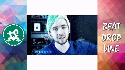 [ultimate] Beat Drop Vine Compilation #76 - Jacksepticeye