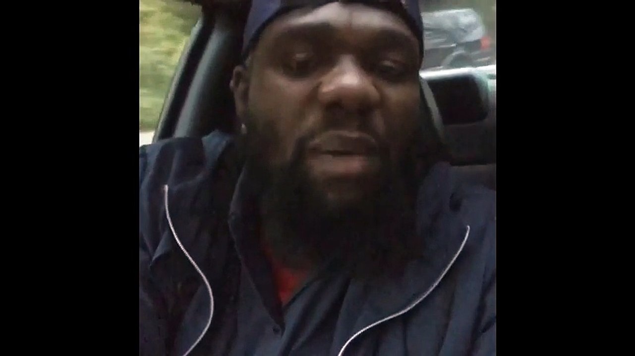 Kre Forch Freestyles | @KreForch #CarBars
