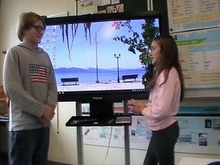 Beaufort 6 -  Un pantalon à la mode!