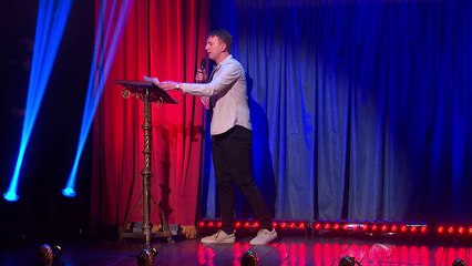 Parking Fine | Joe Lycett