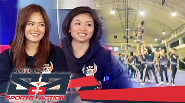 The Score: NU Pep Squad | UAAP Cheerdance Preview