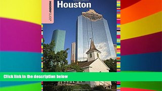 Buy #A# Insiders  GuideÂ® to Houston (Insiders  Guide Series)  Full Ebook