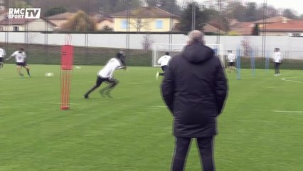 L'Olympique Lyonnais en reconquête ce soir à Lille