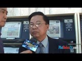 Phỏng vấn ông Nguyễn Tấn Lạc tại buổi 
