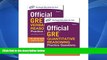 Deals in Books  Official GRE Value Combo  BOOOK ONLINE