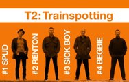 T2 Trainspotting : nouvelle bande-annonce VOST