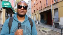 Deux habitants de Saint-Denis racontent un an passé à tenter de se remettre de l'assaut du raid