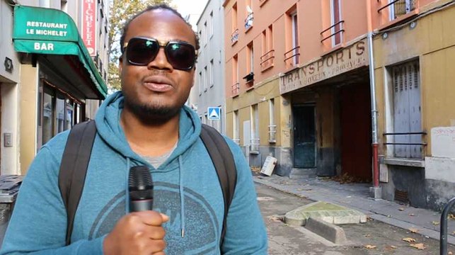 Deux habitants de Saint-Denis racontent un an passé à tenter de se remettre de l'assaut du raid