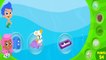 Bubble Guppies Full Episodes - Bubble Puppy Bubble Pop - Bubble Guppies Games for Kids in English