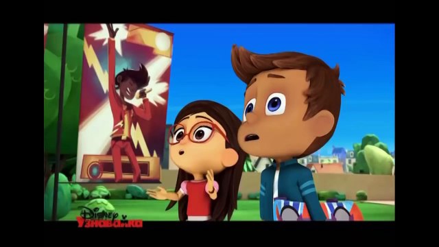 ГЕРОИ В МАСКАХ МУЛЬТИК 19,20 Трудный выбор Кэтбоя, Гекко и пропавший Геккомобиль мультик на русском