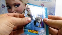 Frozen Princess - Panini Limited Edition - Advent Calendar Christmas