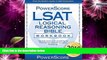 Deals in Books  The PowerScore LSAT Logical Reasoning Bible Workbook (Powerscore Test