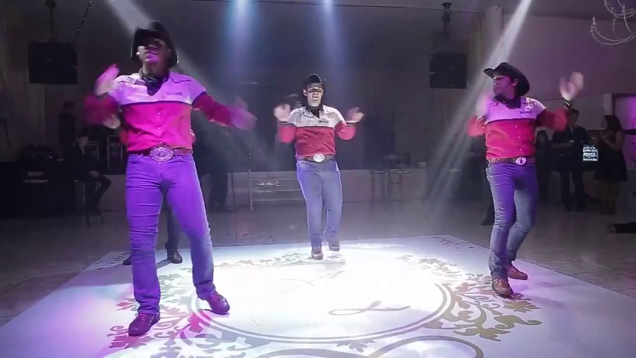 Cowboys Country Dance 2016