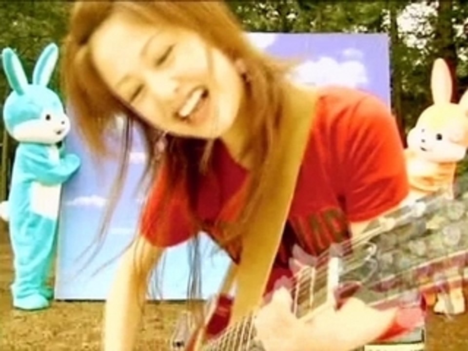 Chieco Kawabe - Sakura Kiss