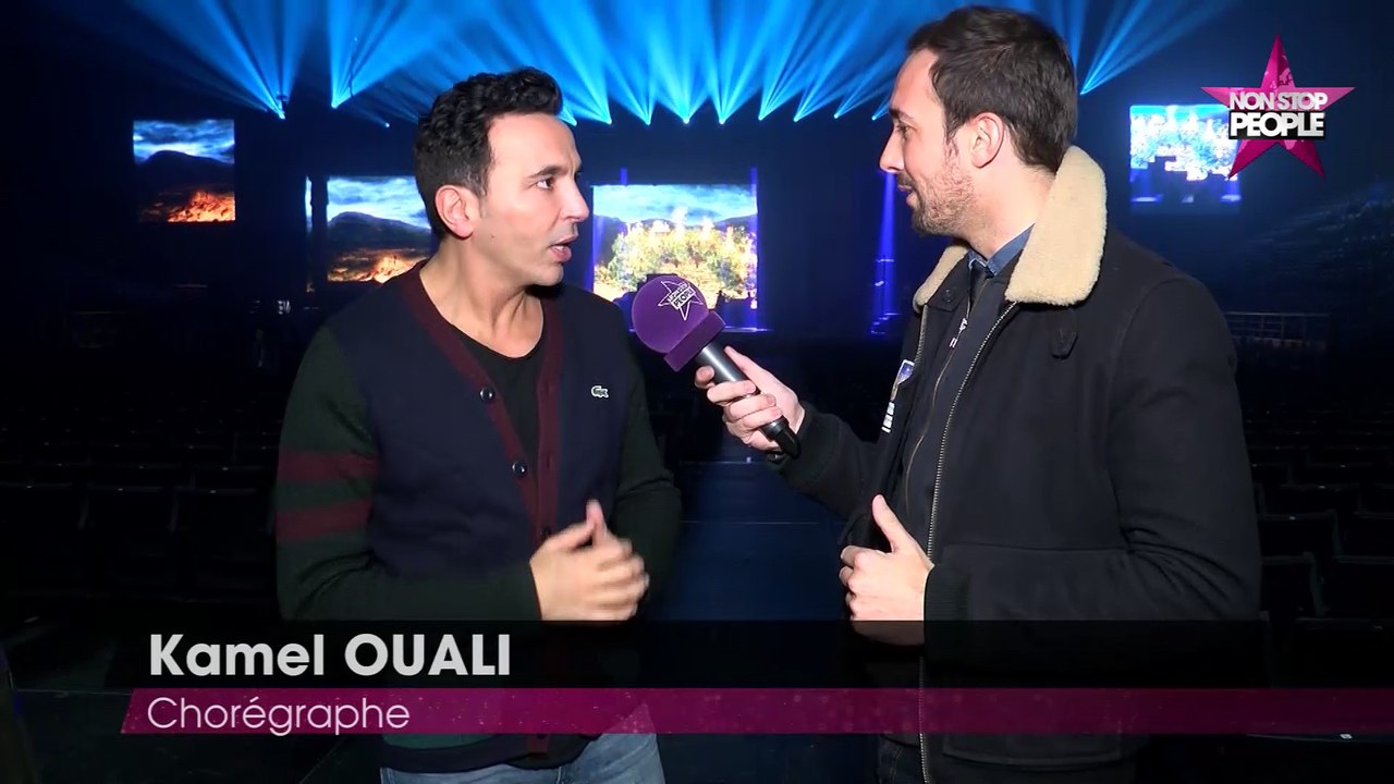 Les Dix commandements : Non Stop People vous dévoile les coulisses de la premiere ! (Exclu video)