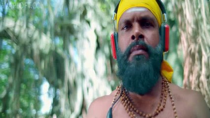 Nachna - [ Iraj Ft. Neha Kakkar ] - HD Video Song 2016-)