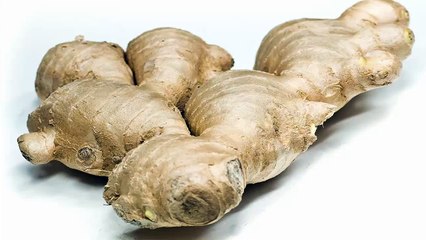6 Surprising Health Benefits of Ginger