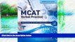 Deals in Books  MCAT Verbal Practice: 108 Passages for the New CARS Section (More MCAT Practice)