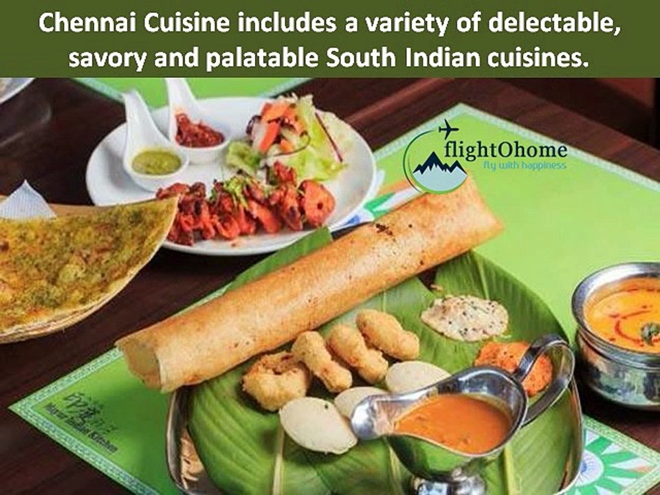 Flightohome.com - Last Minute Flight Deals from USA to Chennai