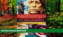 Buy #A# Indian Tribes of Oklahoma: A Guide (The Civilization of the American Indian Series)  On Book