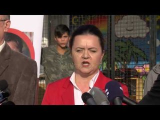 Remenski ngre padi penale ndaj Spasovit