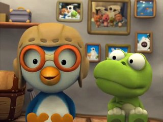 [Pororo S1] #14 A Magic Flute