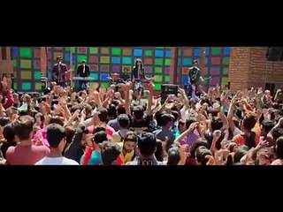Be Fiqriyan (Lahore Se Aagey) Video Song
