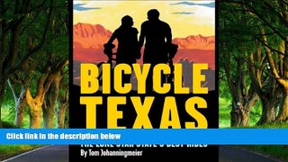 Buy #A# Bicycle Texas  On Book